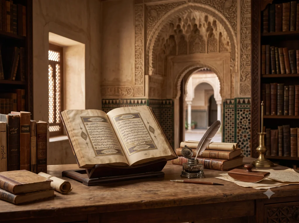 biography of tajusharia