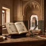 biography of tajusharia