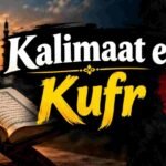 kalimat e kufr